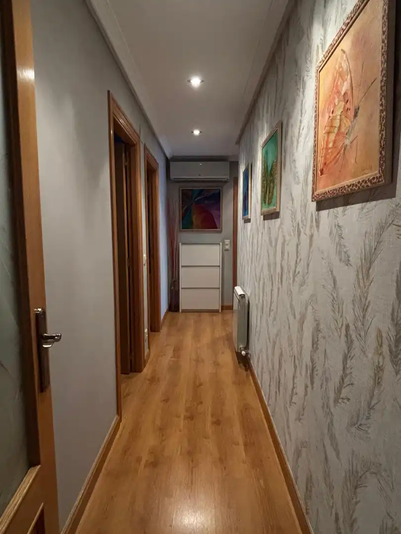 Piso en venta en Calahorra con Aire acondicionado, Calefacción y Parquet