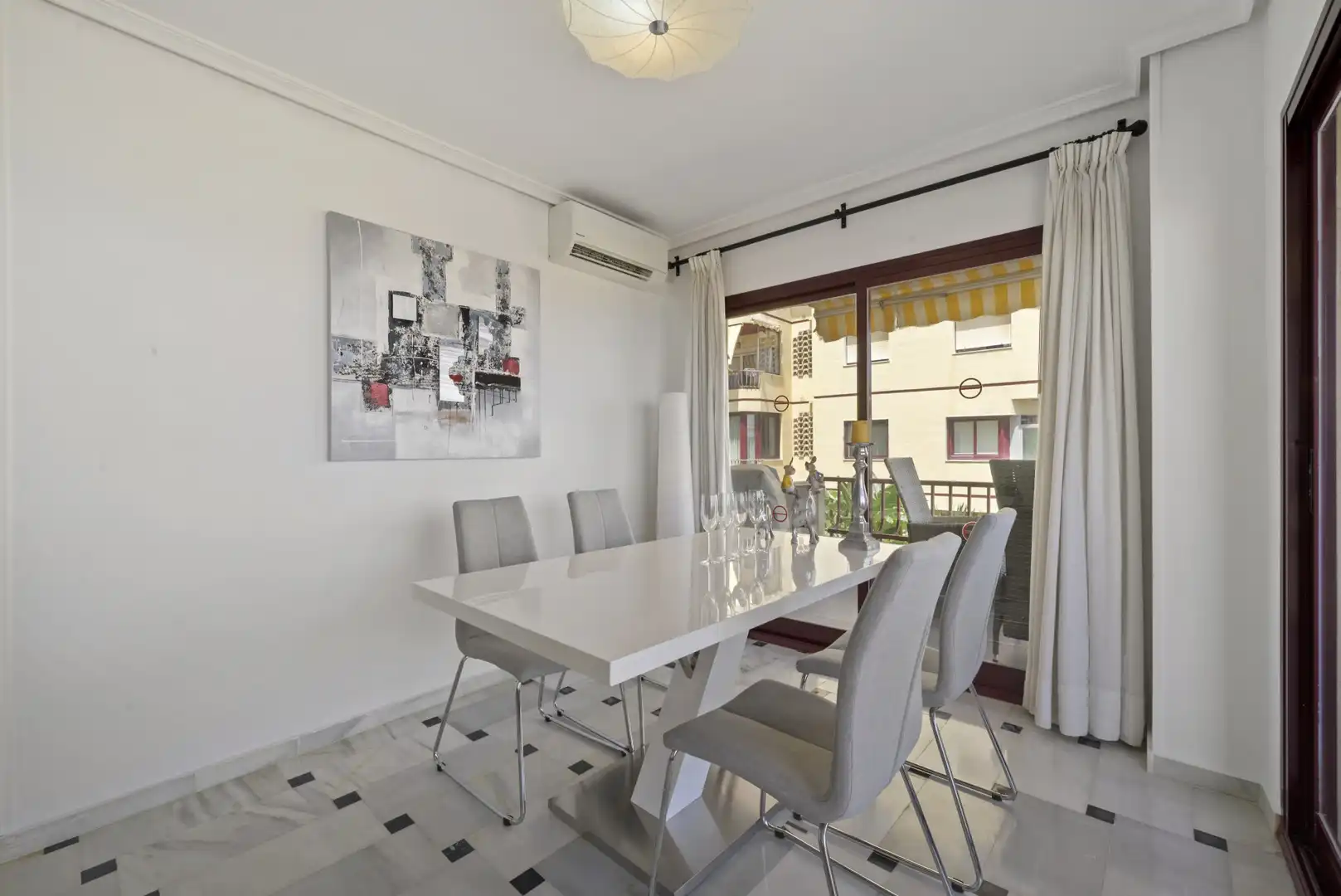 Appartement compact avec piscine à vendre à Riviera del Sol, imagen 14