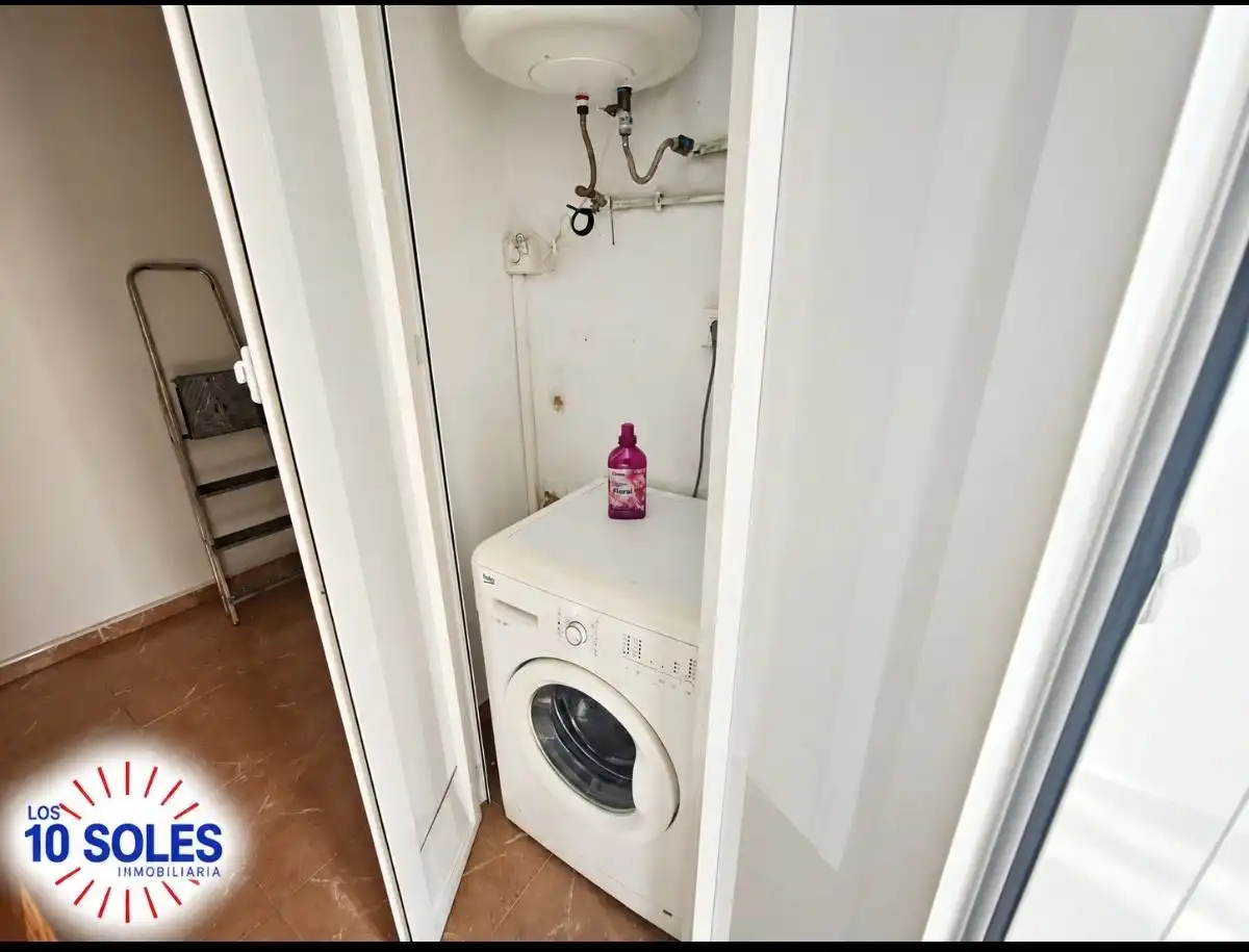 Apartament de lloguer a Desamparados - Hurchillo - Torremendo, imagen 6
