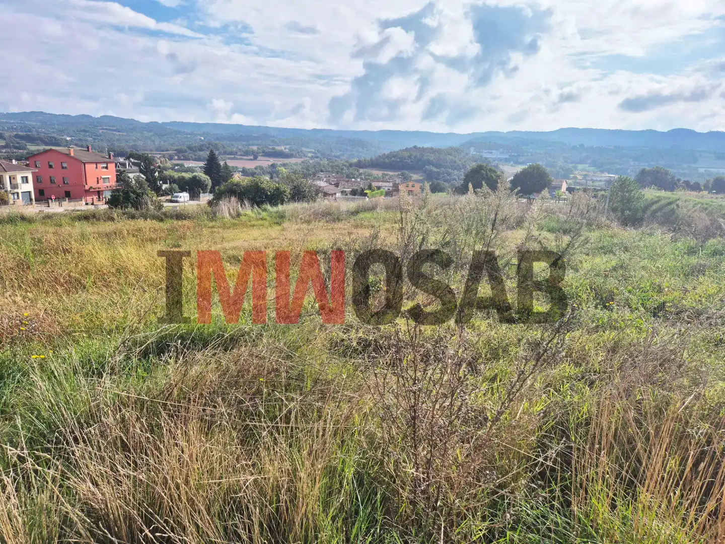Residencial en venda en Olost