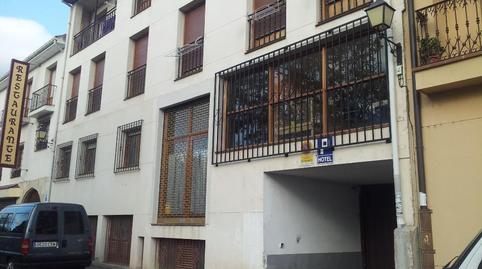 Photo 2 of Garage for sale in Mayor, 78, Medina de Pomar, Burgos