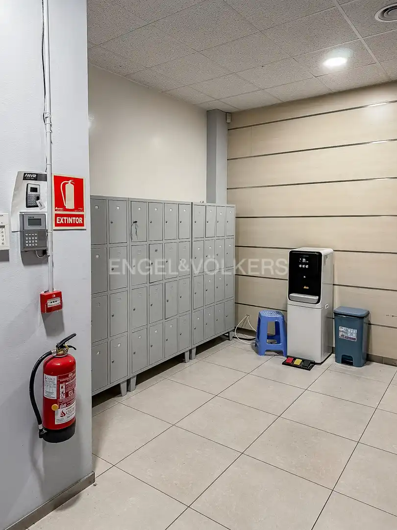 Nave industrial en venta en Eixample, imagen 4