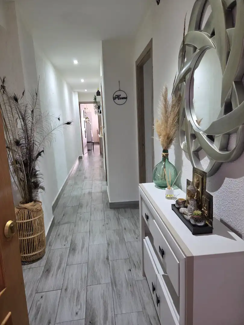 Piso en venta en Bullas con Amueblado y Balcón