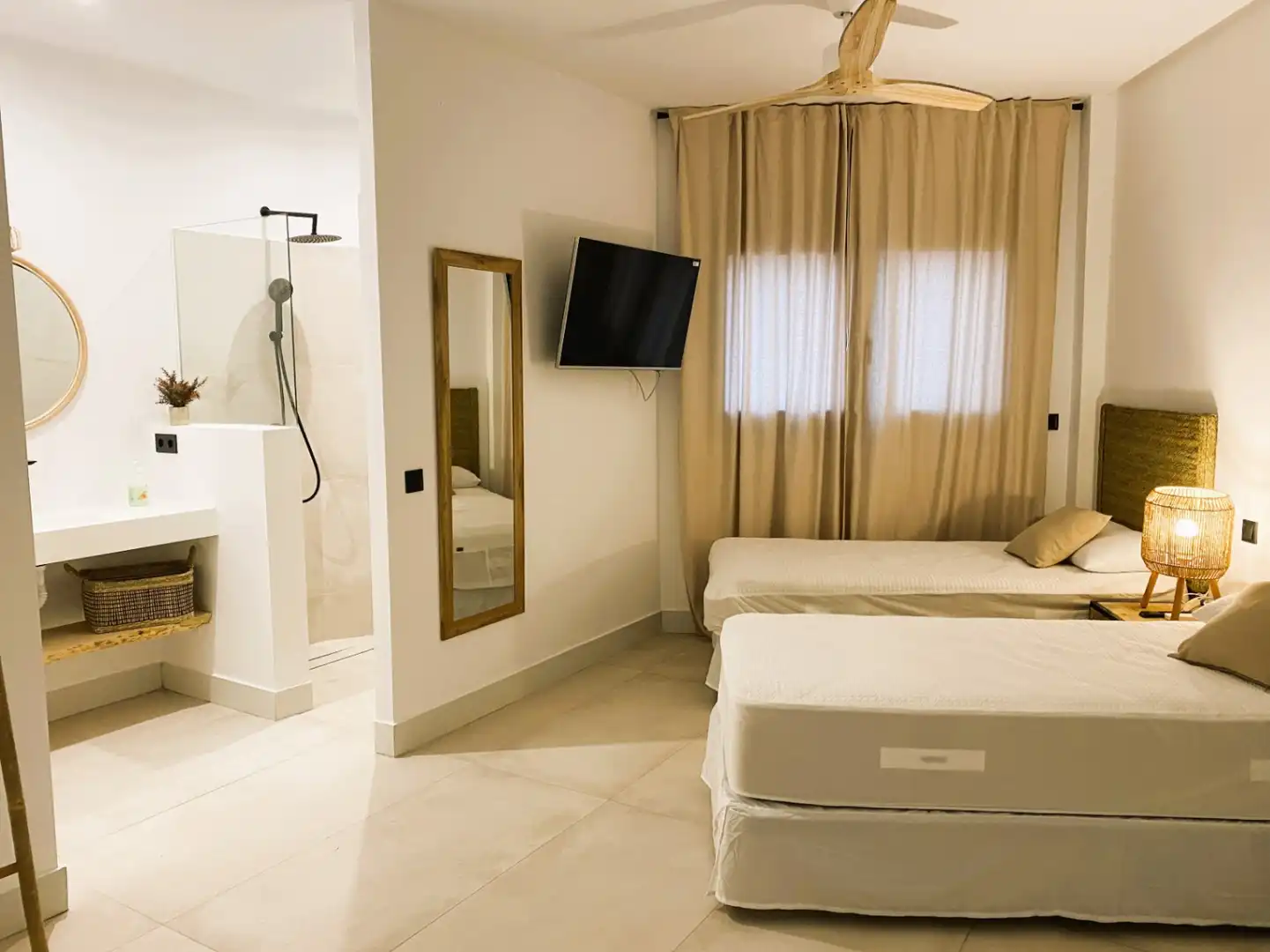 Villa con piscina in vendita a El Puerto, imagen 6
