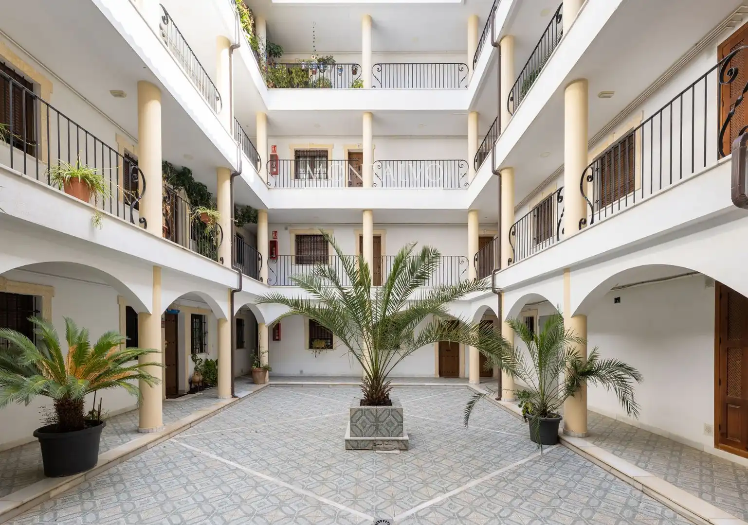Flat for sale in Churriana de la Vega