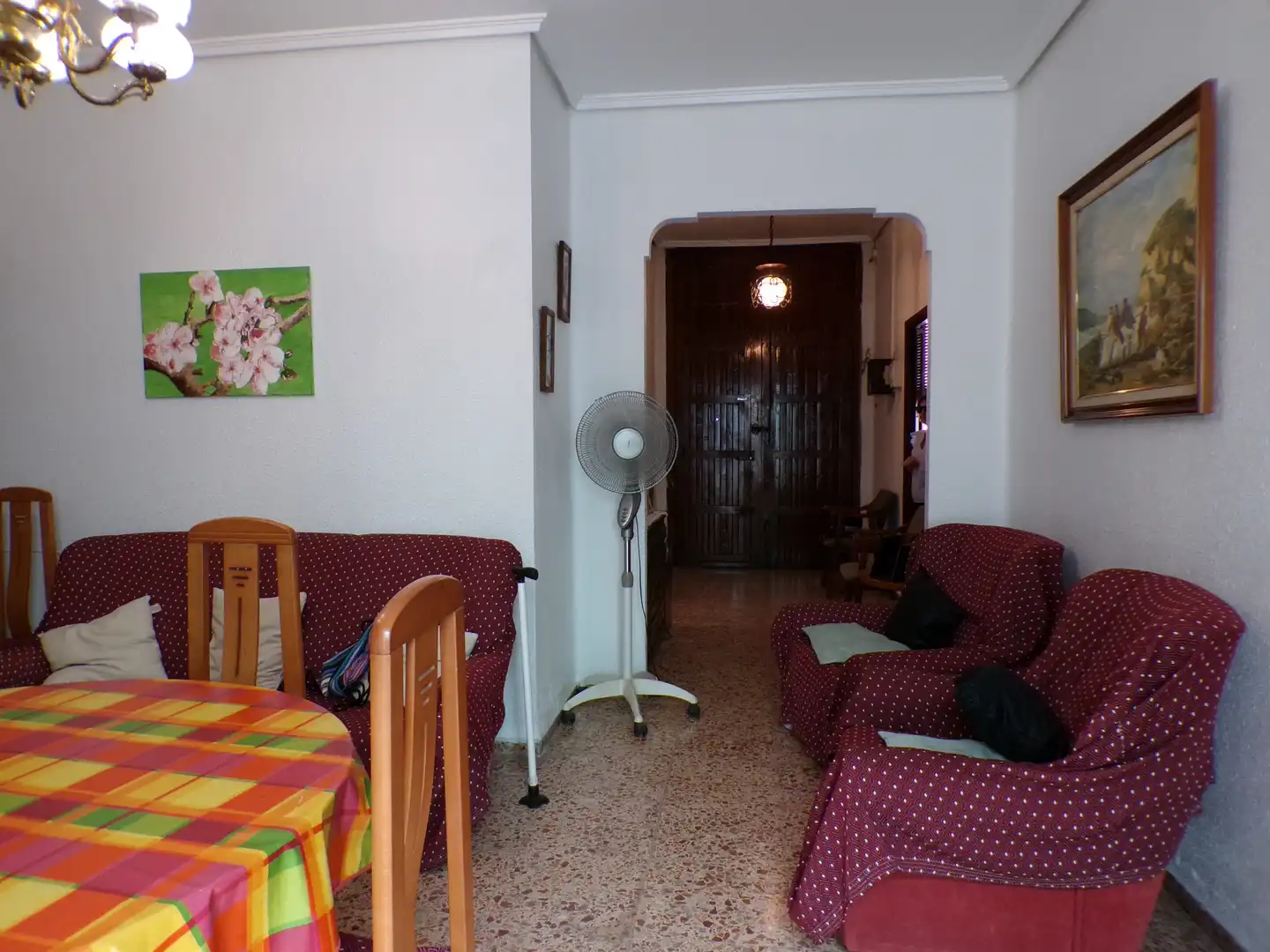 Casa o xalet en venda en Tavernes Blanques amb Jardí privat