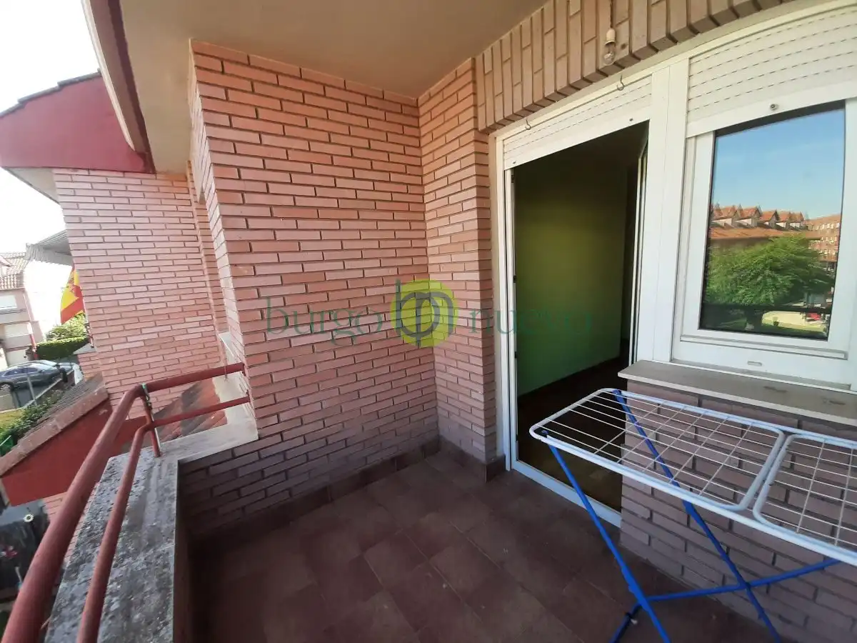 Haus oder Chalet zur Miete in Calle Guadalquivir, San Andrés del Rabanedo pueblo
