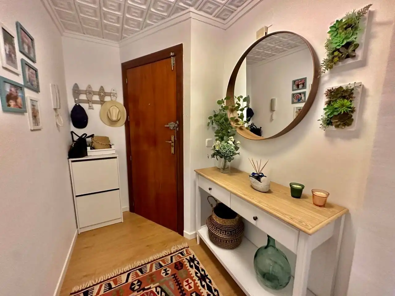 Wohnung mit Pool zur Miete in Playa del Acequión, Náufragos y Rocío del Mar, imagen 7