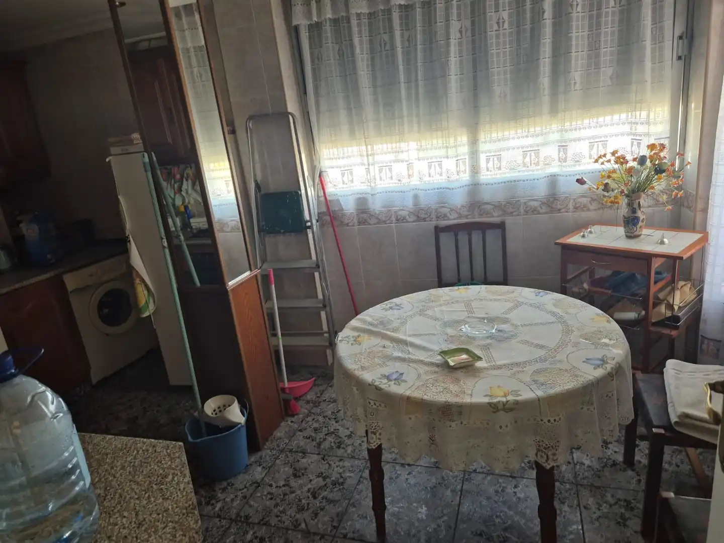 Comedor de Piso en venta en Villanueva de la Serena con Aire acondicionado y Amueblado
