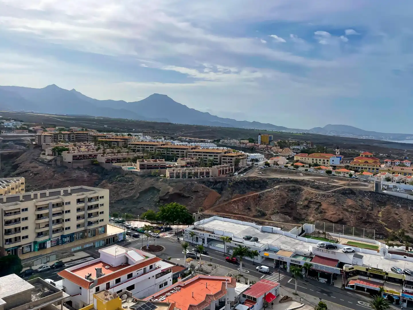 Apartamento con piscina en venta en Avenida Adeje 300 10, imagen 13