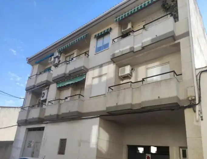 Pis en venda a RODRIGUEZ DE LA FUENTE