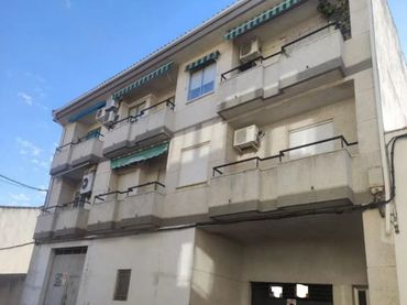 Appartement à vendre à RODRIGUEZ DE LA FUENTE