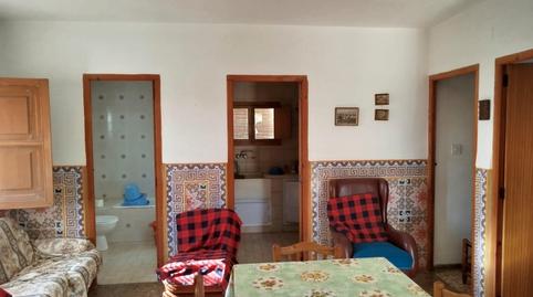 Foto 4 de Casa o xalet en venda a N/a, -1, Las Pedrizas, Valencia