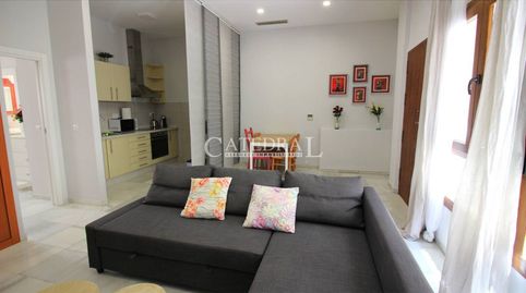 Photo 5 of Flat for rent in Calle Gravina, Arenal - Museo, Sevilla Capital