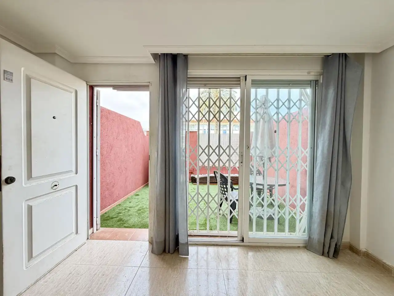 Terraza de Casa o chalet en venta en San Javier con Aire acondicionado y Terraza