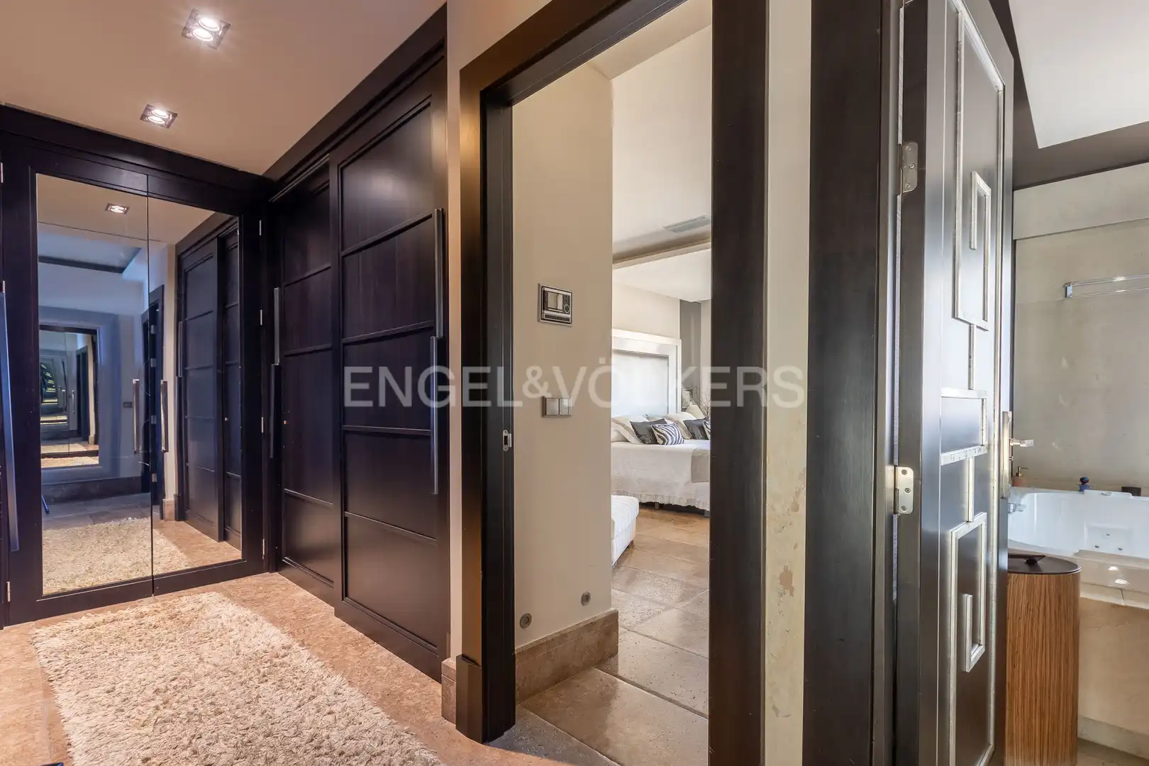 Villa avec piscine à vendre à La Motilla - Fuente del Rey, imagen 22