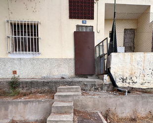 Exterior view of Flat for sale in Las Palmas de Gran Canaria