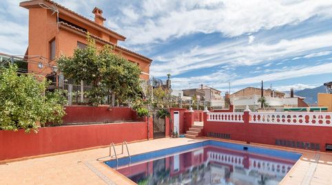 Foto 2 de Casa o chalet en venta en Calle Virgen del Rosario, Huétor Vega, Granada