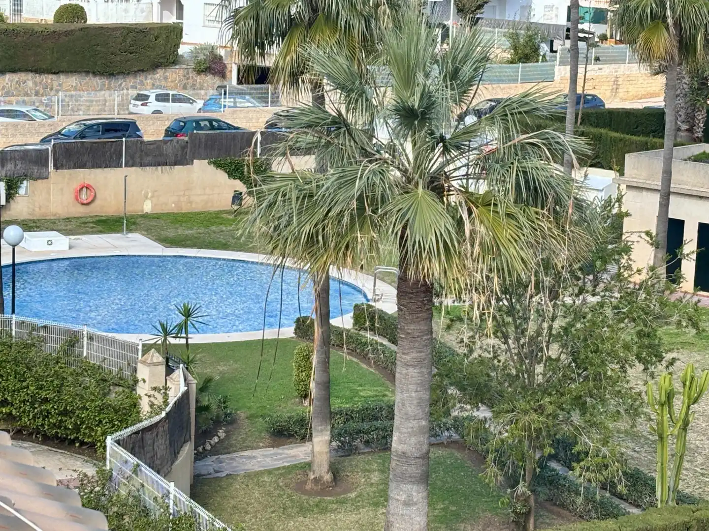 Swimming pool of Attic for sale in Torremolinos  with Terrace and Community pool