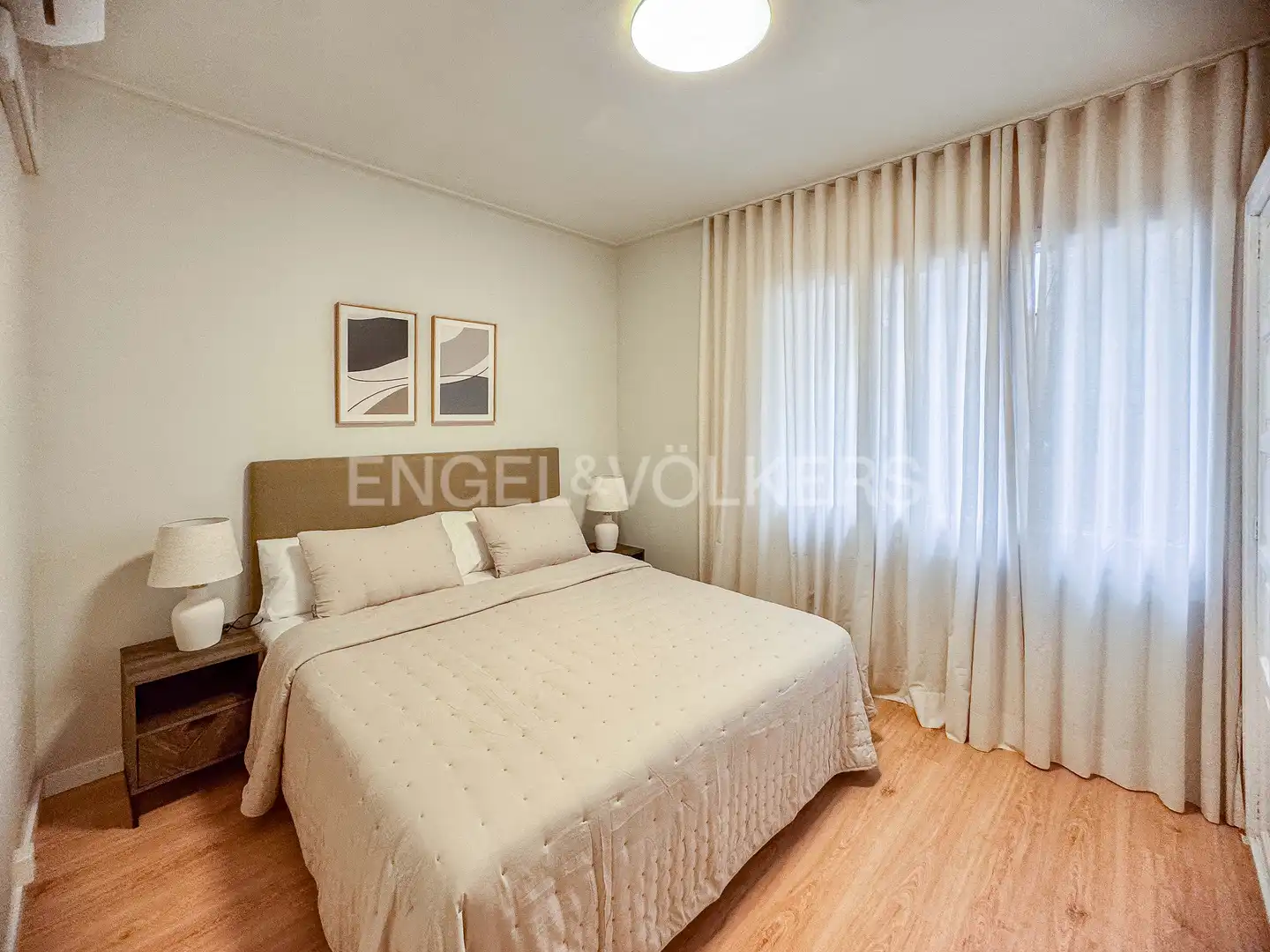 Flat for rent in Sants