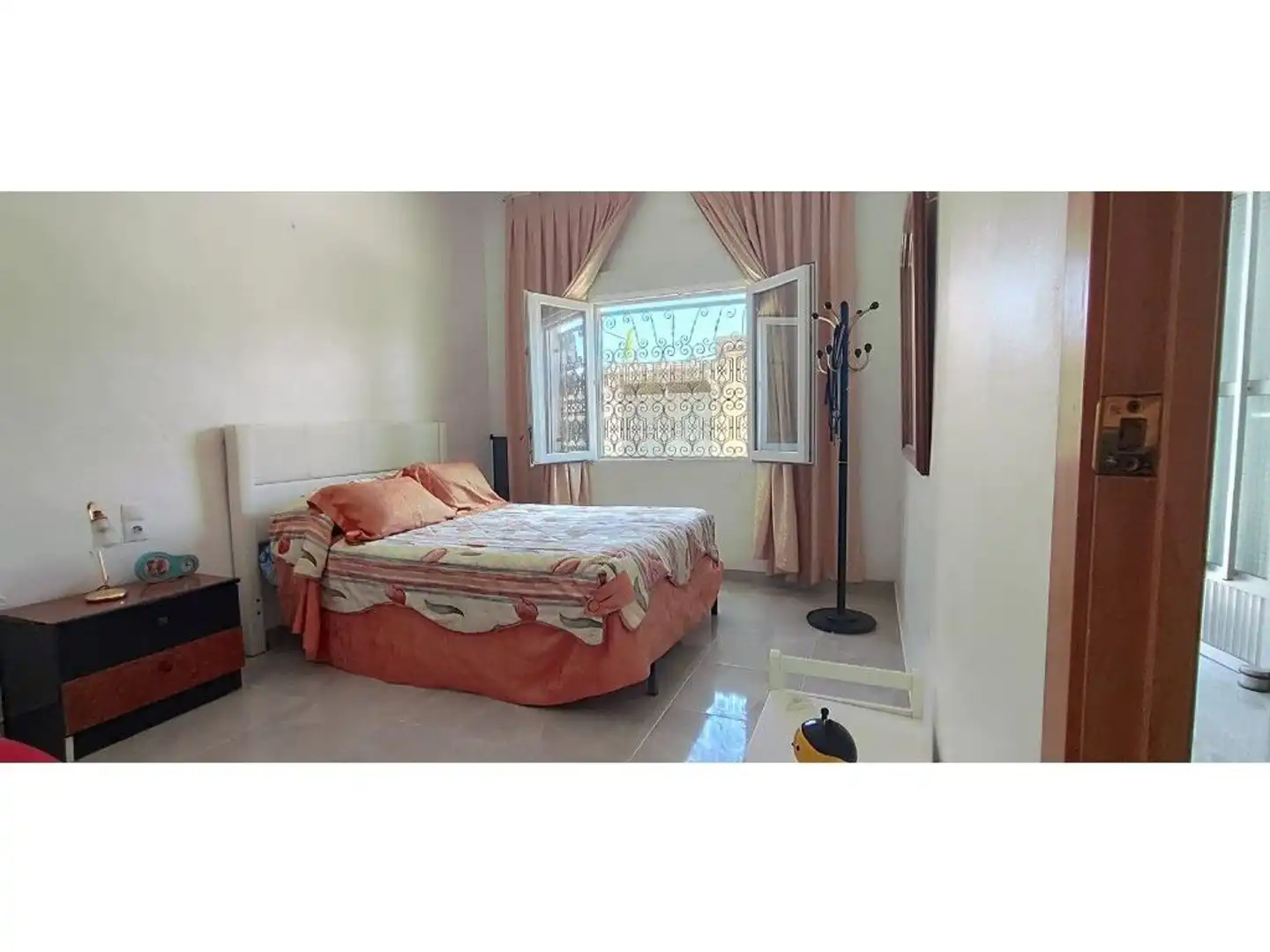 Habitación de Piso en venta en Simat de la Valldigna con Aire acondicionado, Calefacción y Terraza