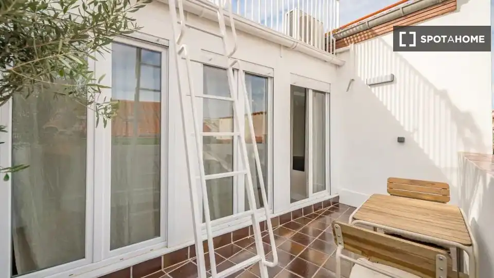 Appartement avec terrasse à louer à Centro, imagen 9
