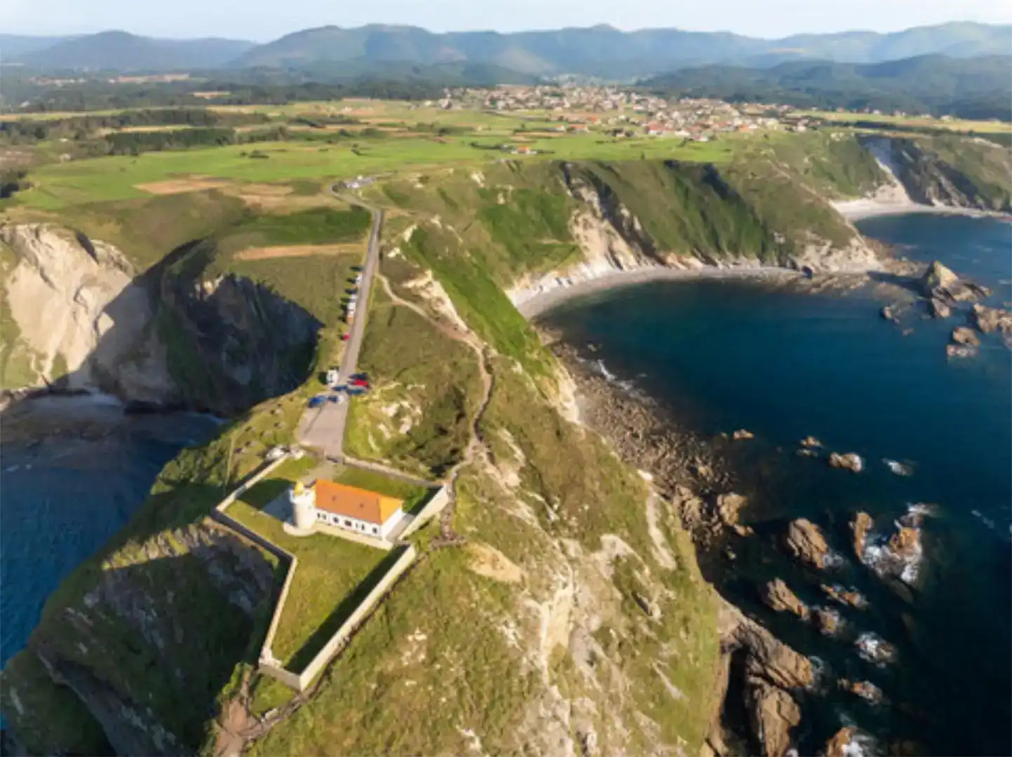 Casa o chalet de alquiler en Cudillero, Asturias