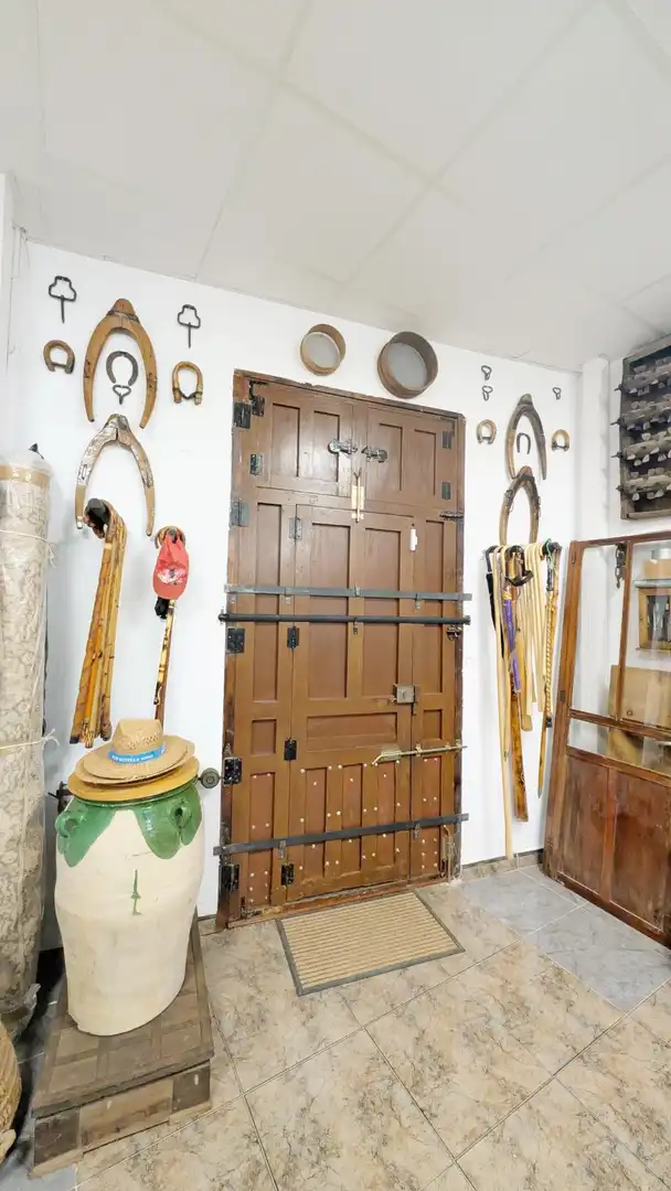 Casa con jardín en venta en Hondón de las Nieves / El Fondó de les Neus, imagen 35