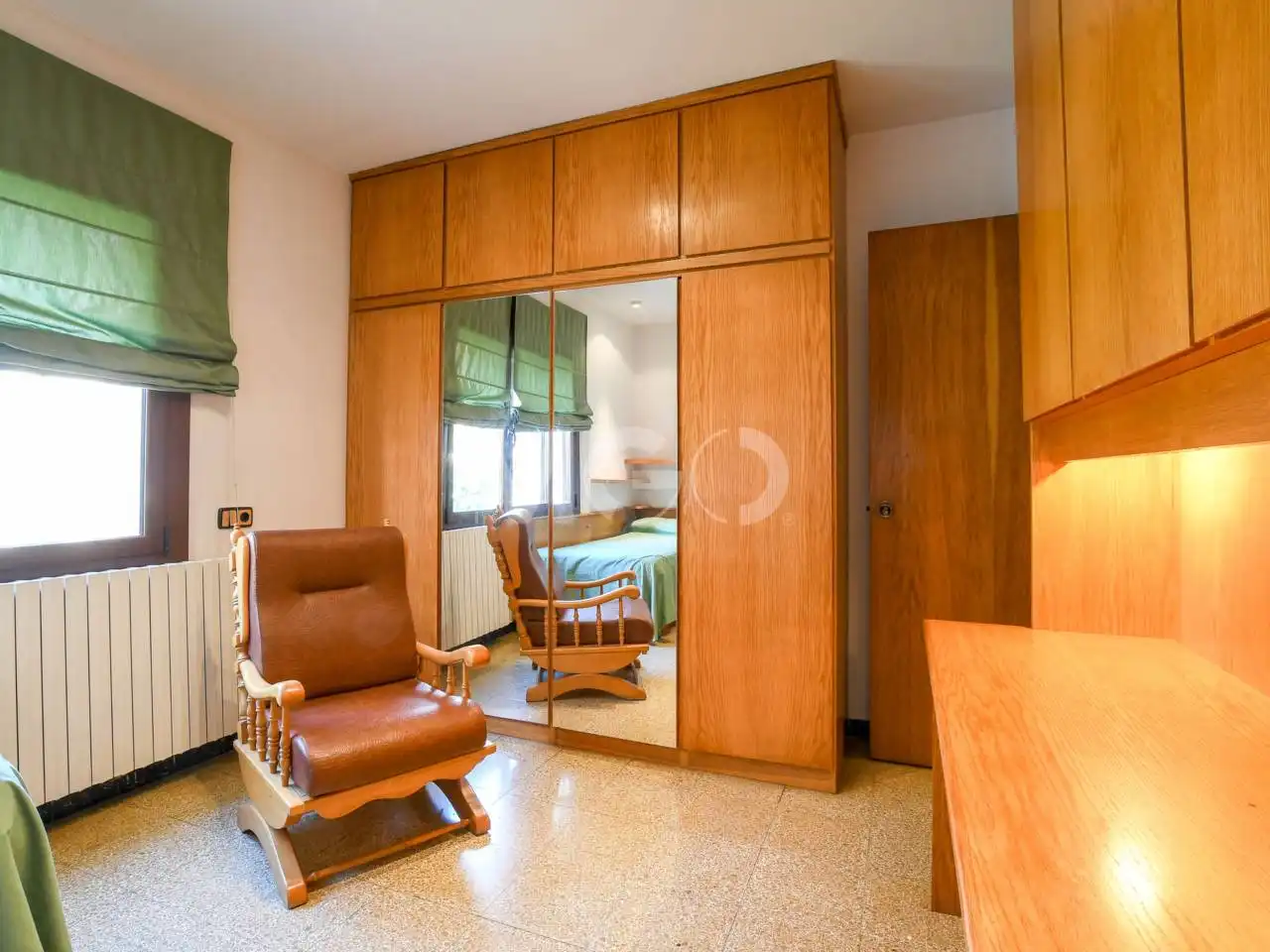 Flat with terrace for sale in Calle Montesquiu, imagen 21