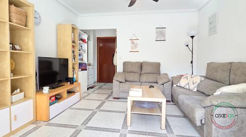 Foto 3 de Piso en venta en Coslada - Cl Unamuno, 5, Coslada pueblo, Coslada