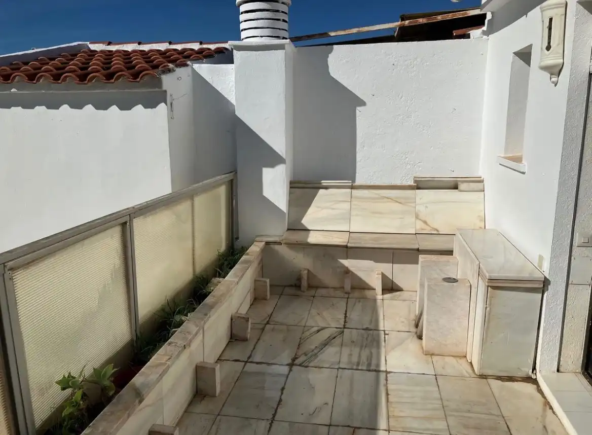 Apartment with pool for sale in Elviria - Cabopino, imagen 11