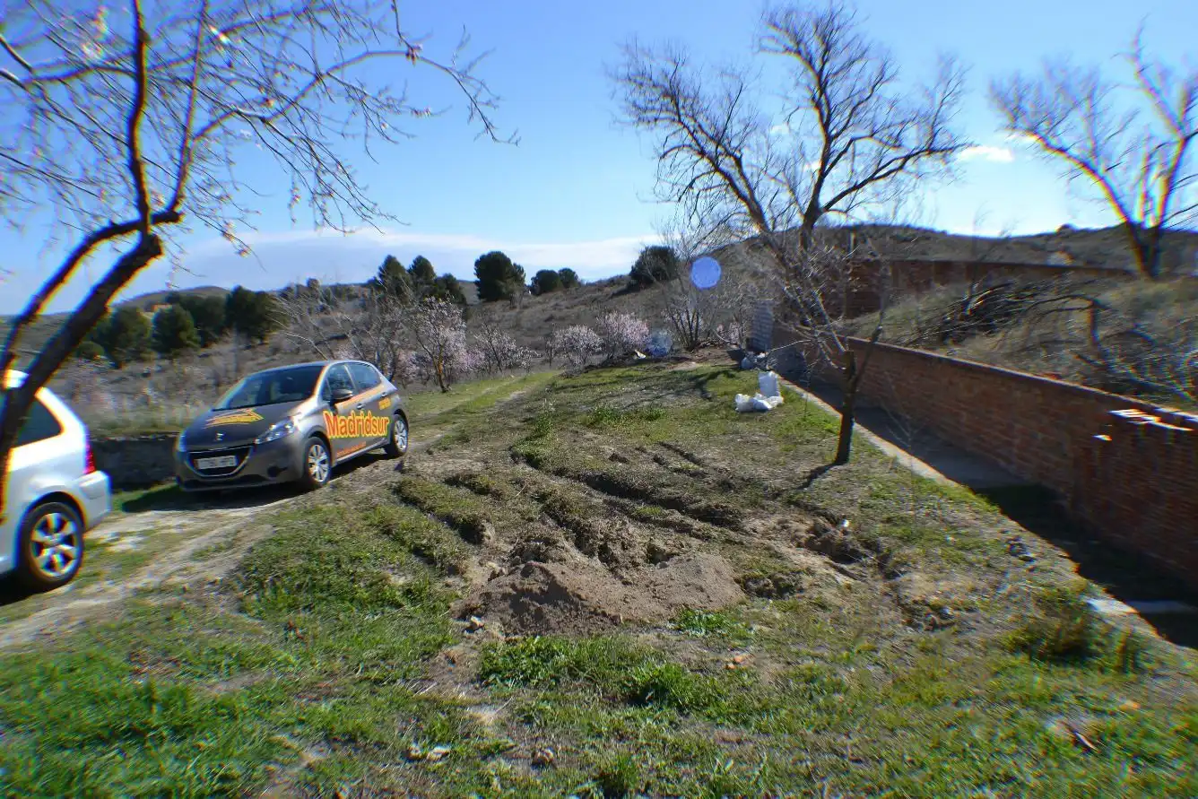 Terreno rustico in vendita a Chinchón, imagen 9
