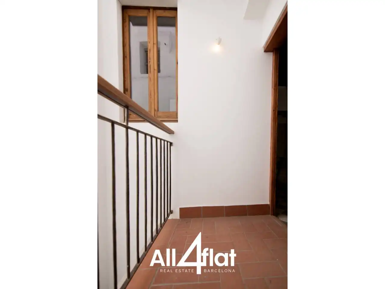 Piso con terraza en venta en Calle Carabassa, imagen 11