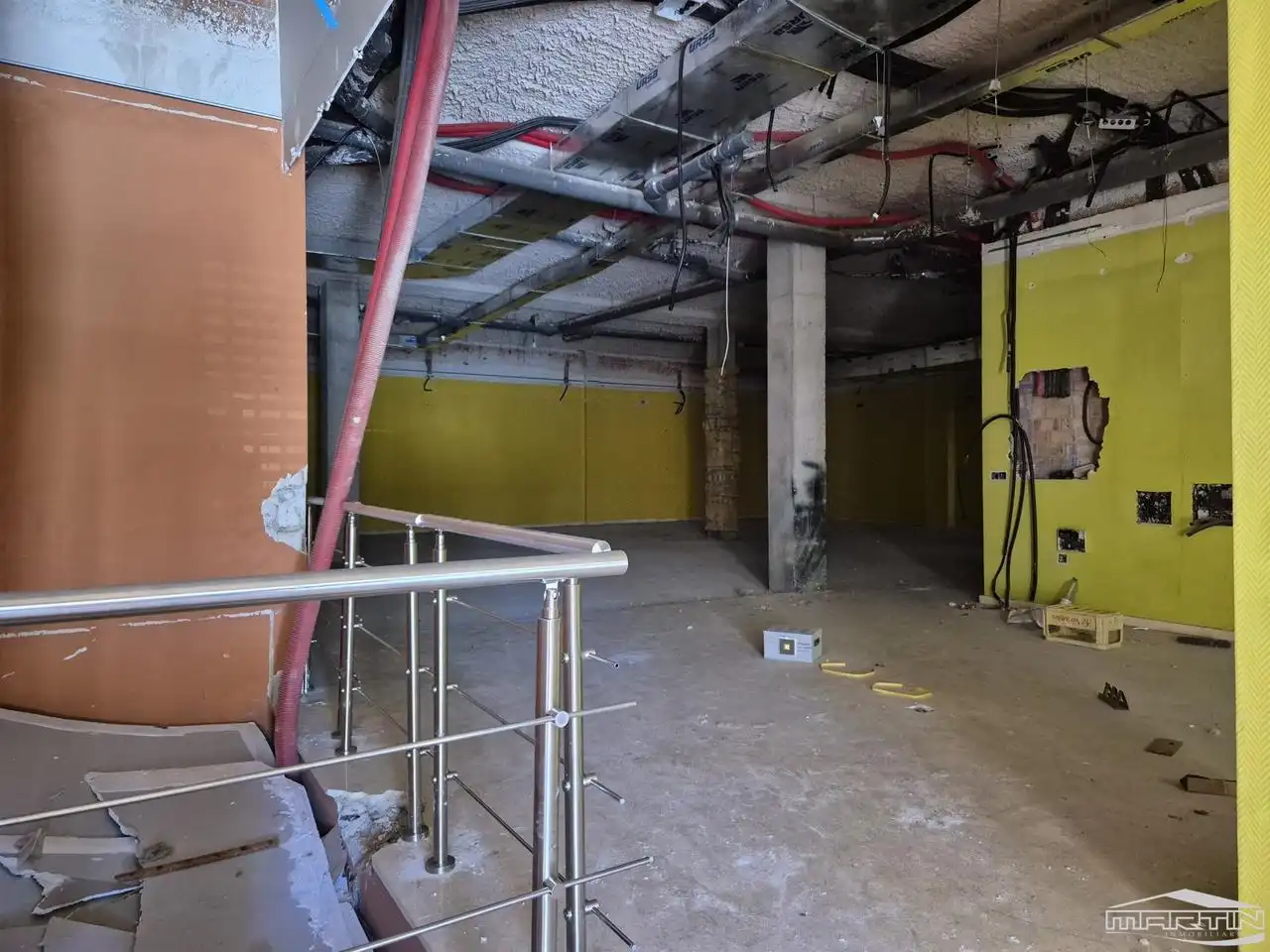 Local en venta en Joaquín Blume, 3, Priego de Córdoba