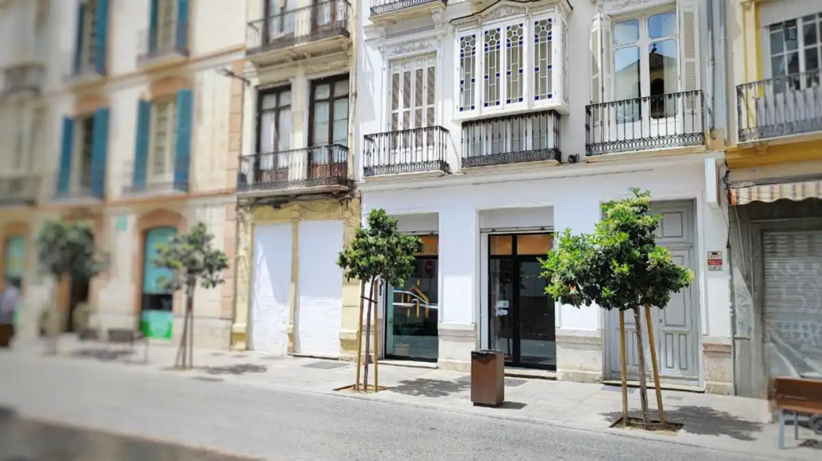 Logement à louer à Centro, imagen 18