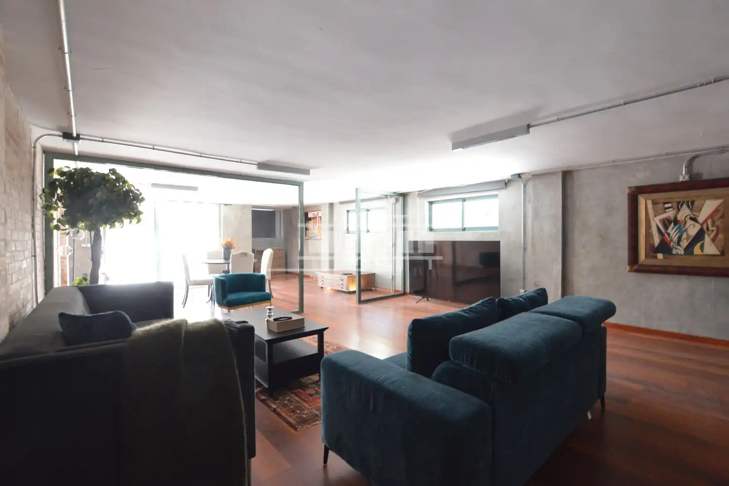 Chalet con terraza en venta en Alfinach - Los Monasterios, imagen 23