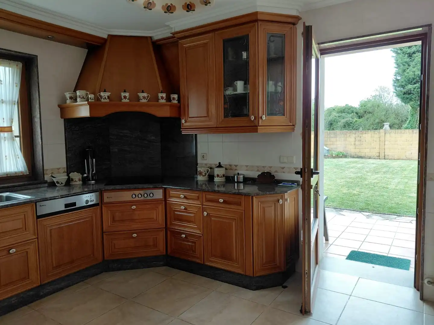 Chalet con jardín en venta en Lugar Pazos, imagen 16