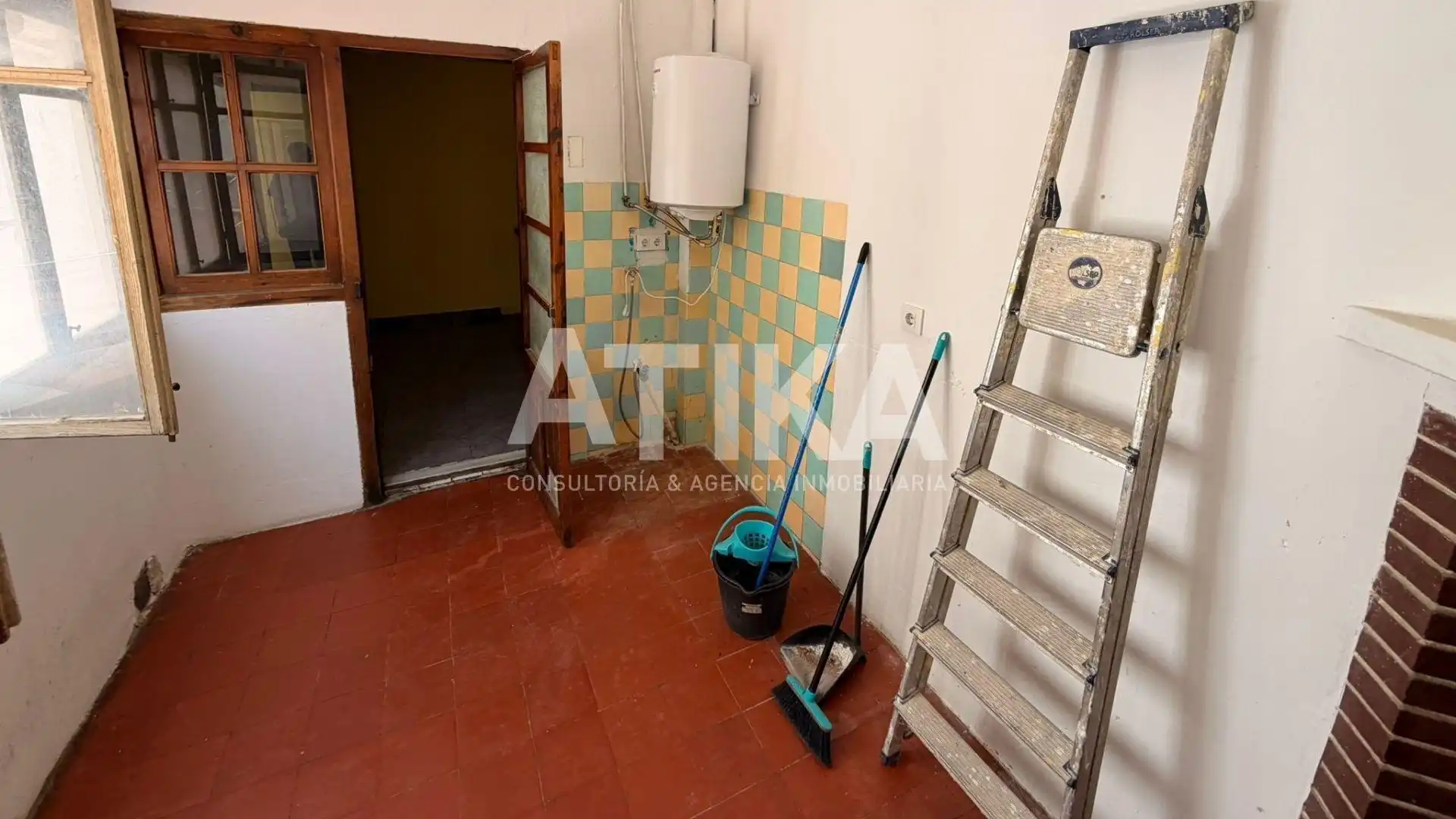 Flat for sale in Ontinyent