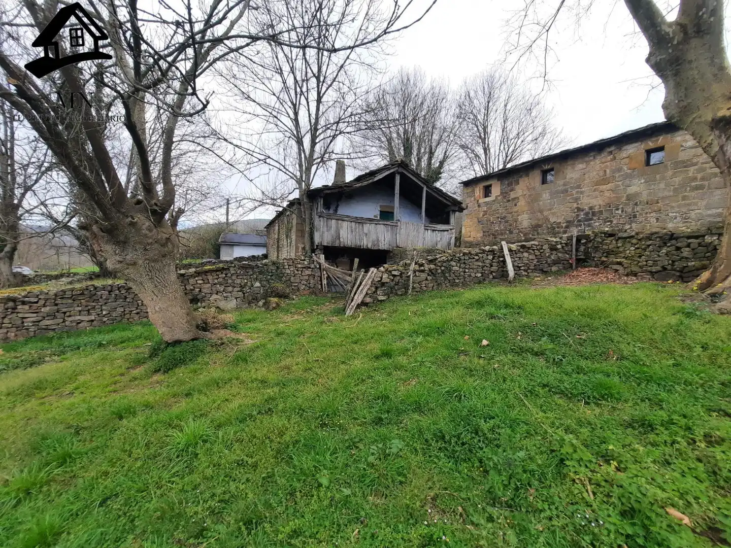 Casa rústica en venda a Vega de Pas, imagen 22