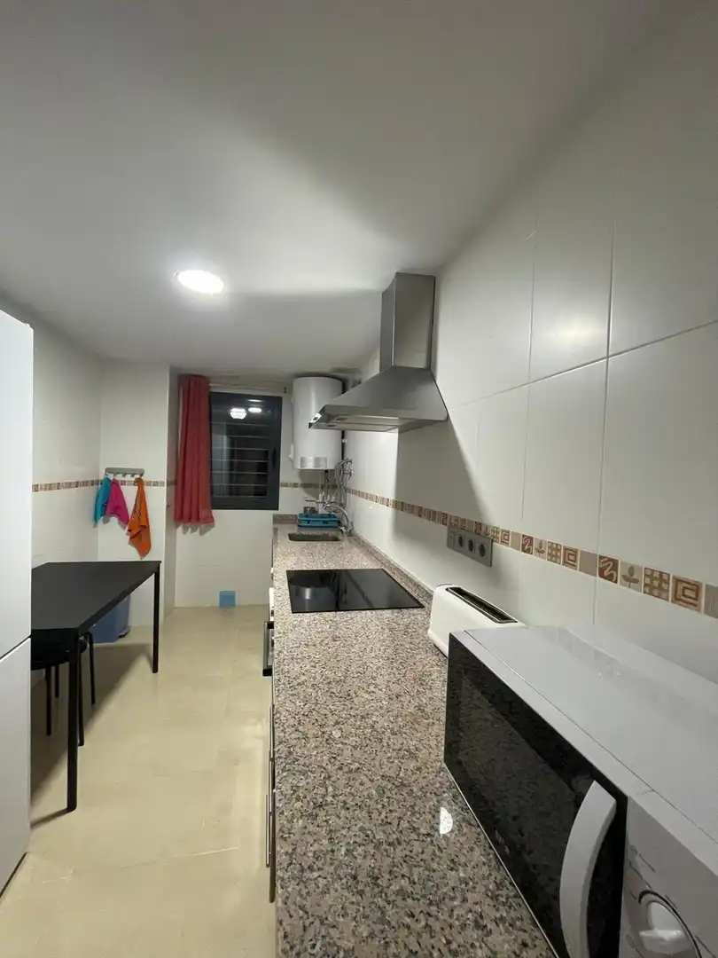 Mini appartamento con terrazza in vendita a Pedanías Este, imagen 12