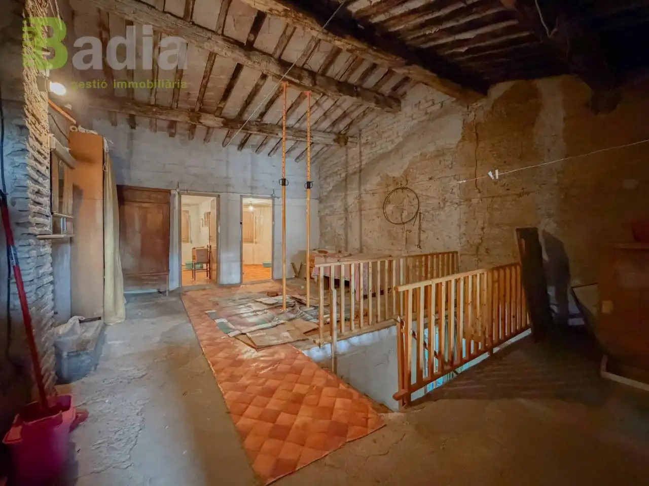 Casa con jardín en venta en Calle Salada, imagen 14