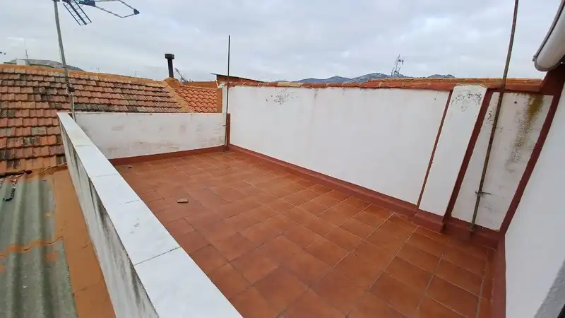 Einfamilien-Reihenhaus zum Verkauf in DON QUIJOTE, Carretera de Córdoba - Libertad