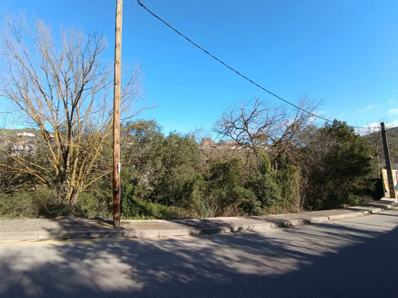 Terrain rustique à vendre à Calle Font Bosquina, imagen 4