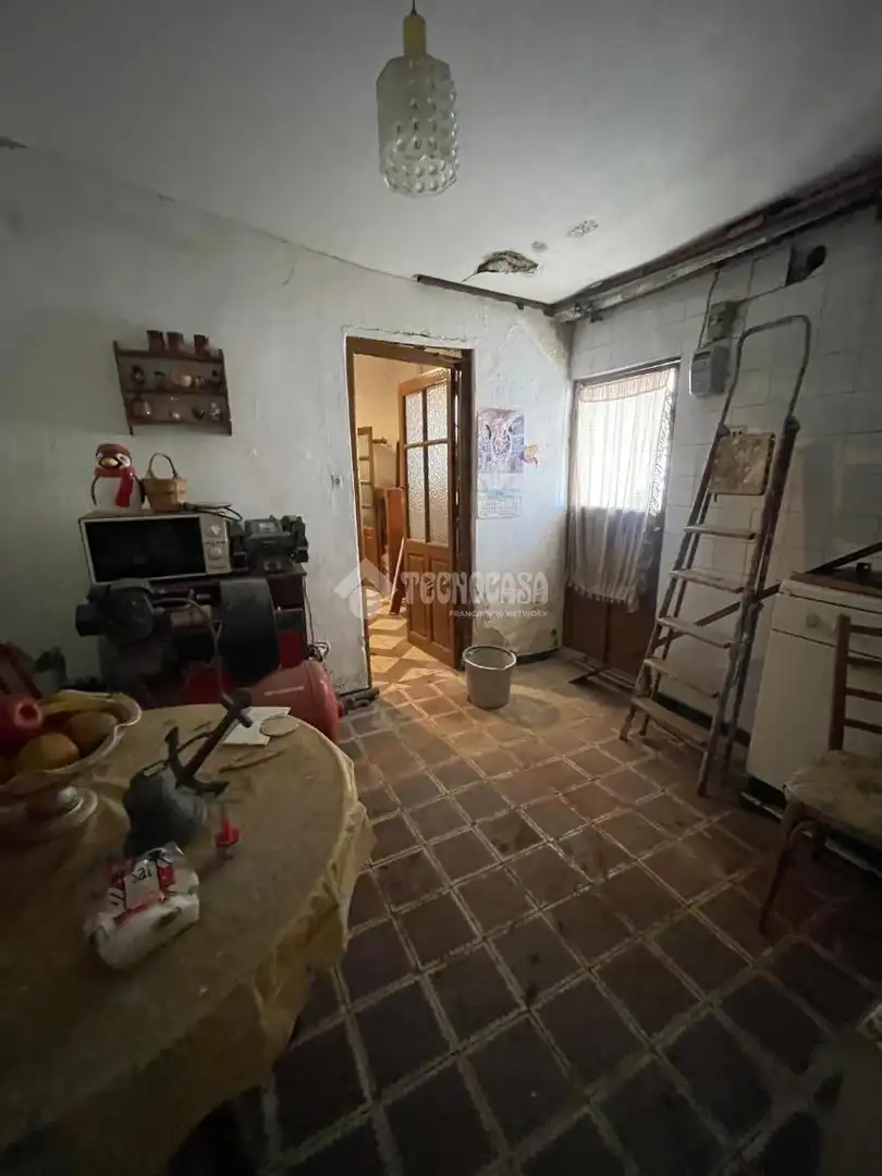 Casa adosada en venda en Huelva