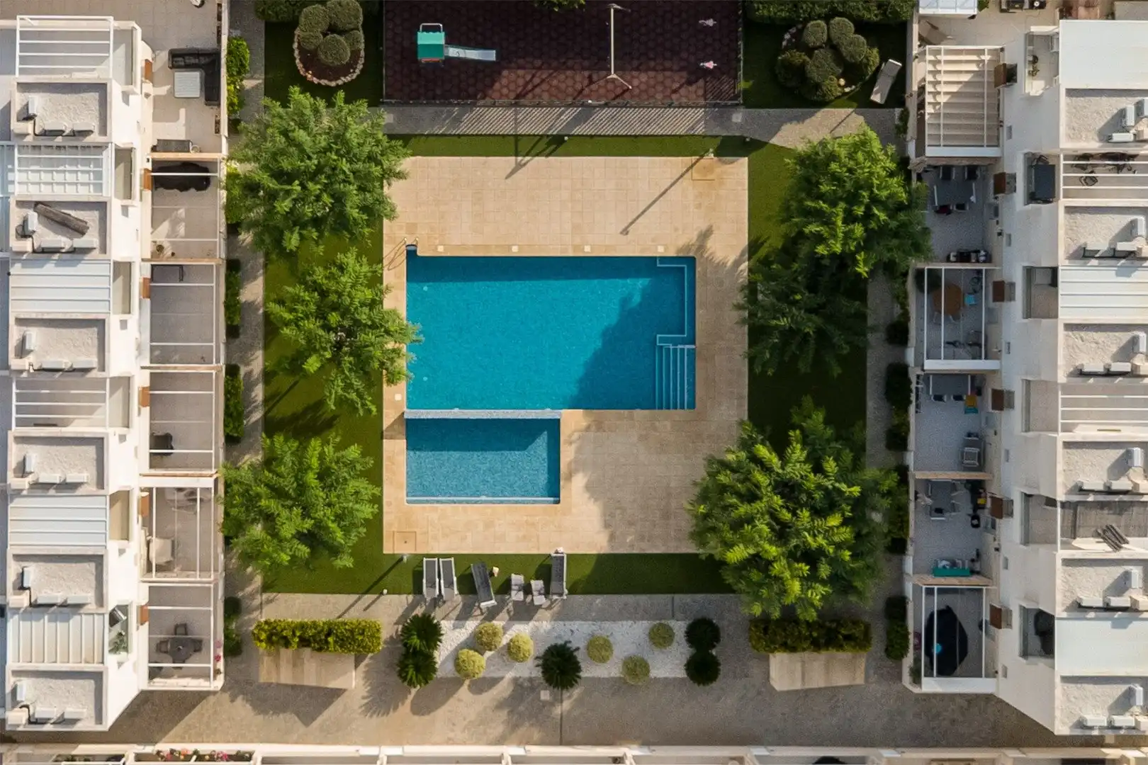 Adosado con piscina en venta en Residencial Cala Salada - Rosaleda, imagen 50