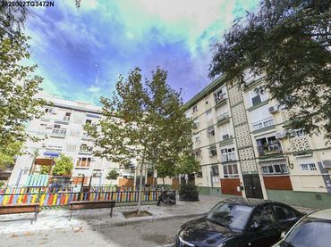 Wohnung mit Balkon zum Verkauf in Plaza Venus 1