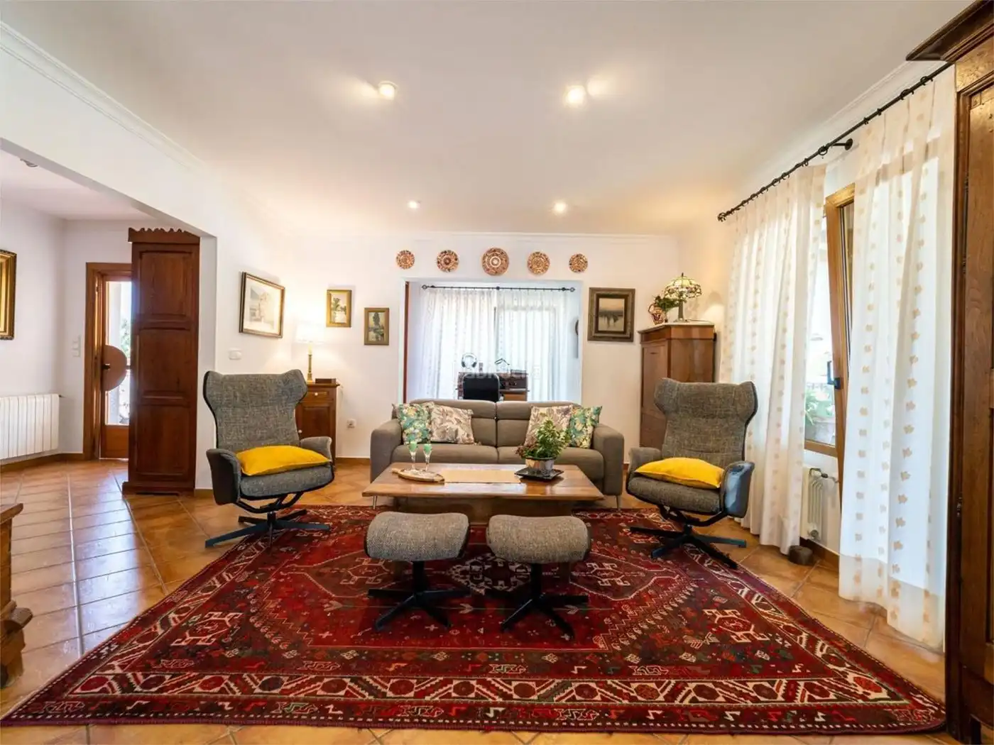 Casa in vendita a Carrer de Lliura 12, imagen 6