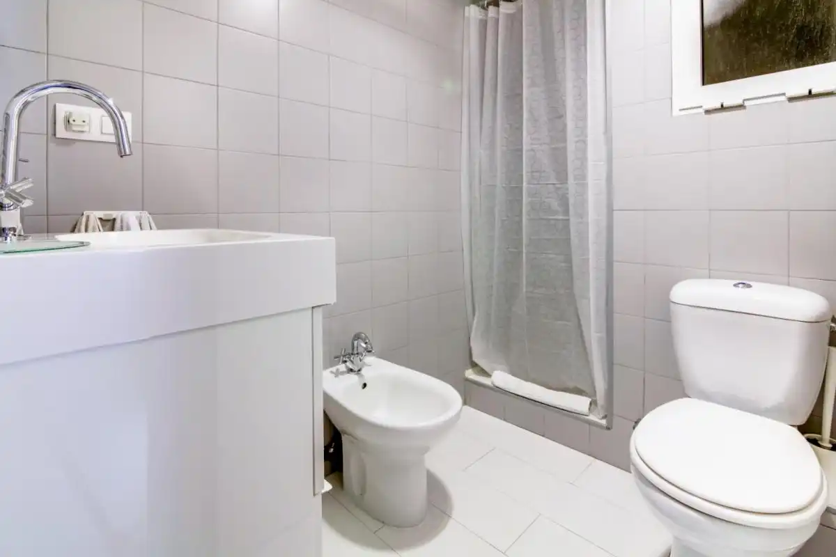 Apartament de lloguer a Aiora