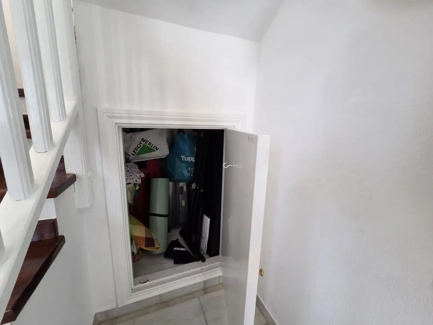Detached homes for sale in San Bartolomé de Tirajana  with Air Conditioner, Private garden and Terrace