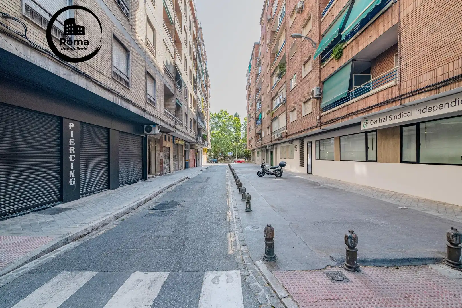 Local comercial en venta en Calle PROFESOR TERCEDOR DIAZ 4, imagen 8